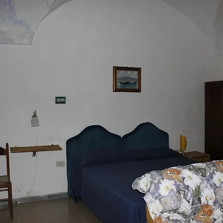 Апартаменты Palazzo Papaleo *