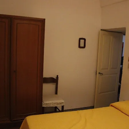 Palazzo Papaleo Апартаменты
